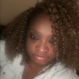 Meet your Posher, Audrea